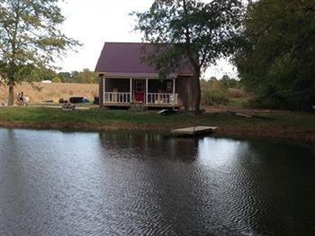 Pleasant Grove Farm Llc Hotel Lyons Buitenkant foto