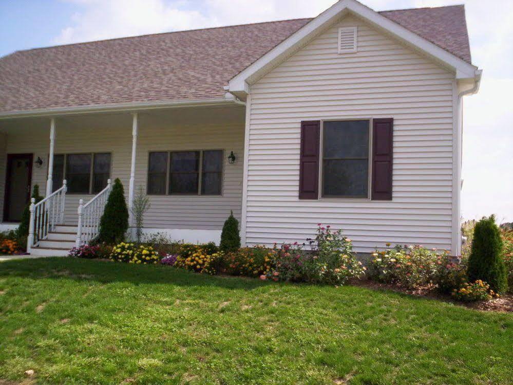 Pleasant Grove Farm Llc Hotel Lyons Buitenkant foto