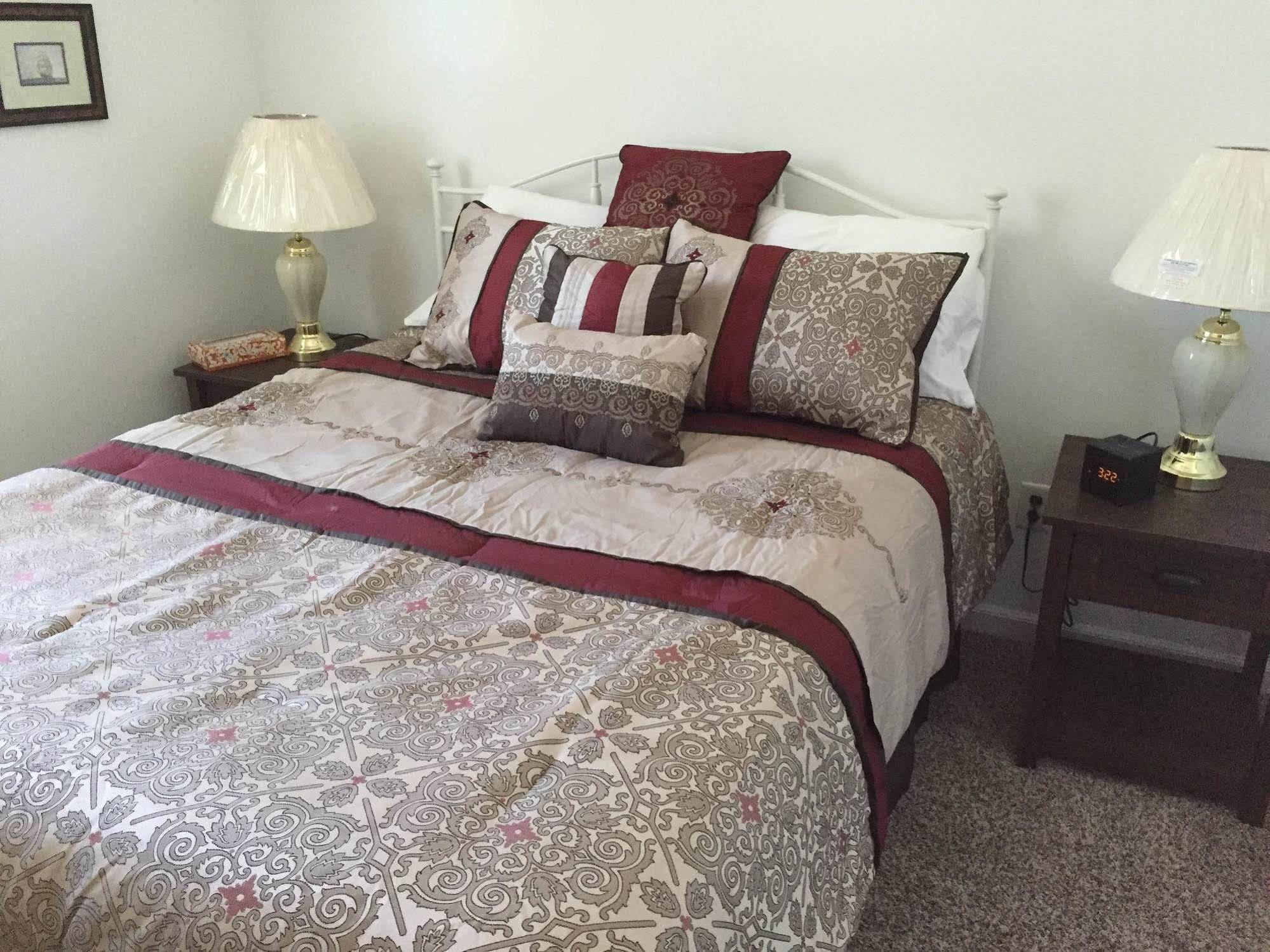 Pleasant Grove Farm Llc Hotel Lyons Buitenkant foto