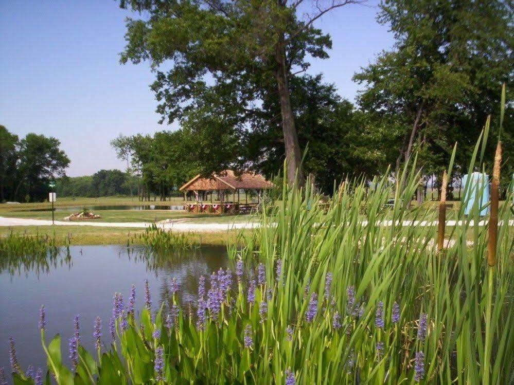 Pleasant Grove Farm Llc Hotel Lyons Buitenkant foto